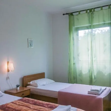 Apartmán In - Insel Krk 13154 Vantacici