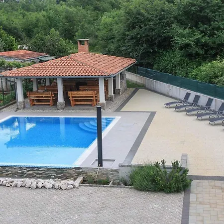 In - Insel Krk 13154 Vantačići