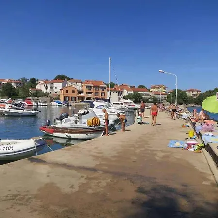 In - Insel Krk 13154 Vantacici