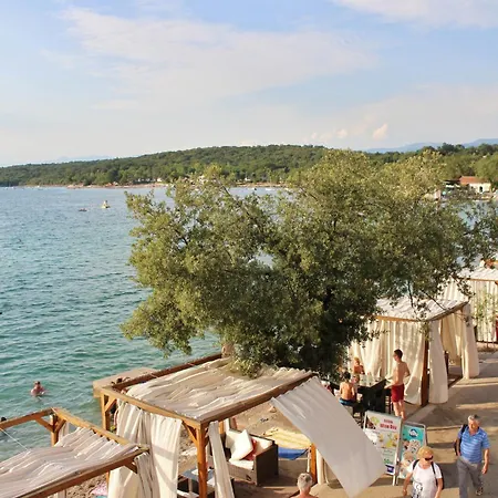In - Insel Krk 13154 Vantacici
