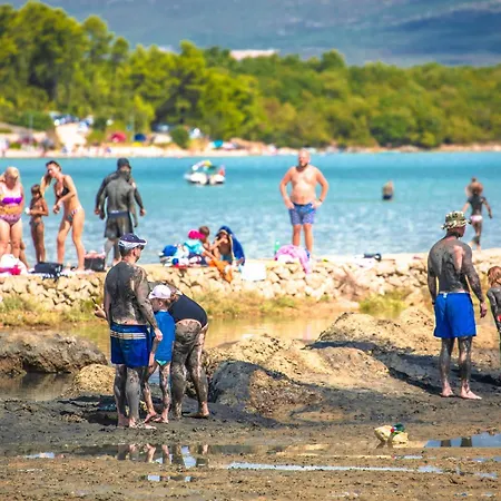 In - Insel Krk 13154 *