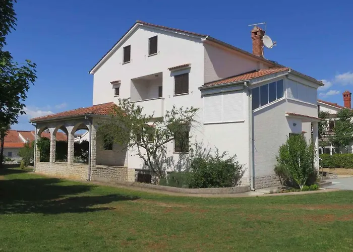 Appartamento In - Insel Krk 13154 *