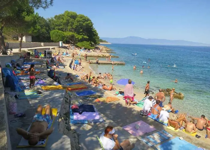 Appartamento In - Insel Krk 13154 *
