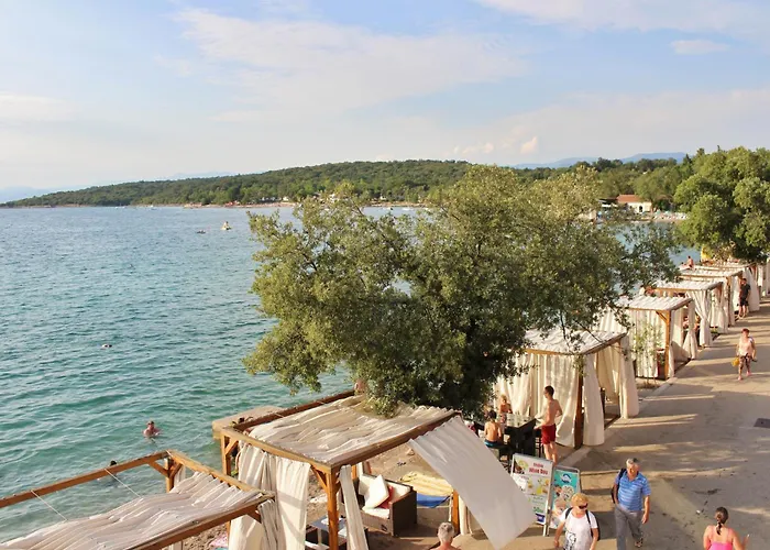 In - Insel Krk 13154 Vantacici