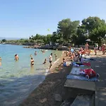 In - Insel Krk 13154 Apartman *