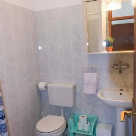 Appartamento In - Insel Krk 13154