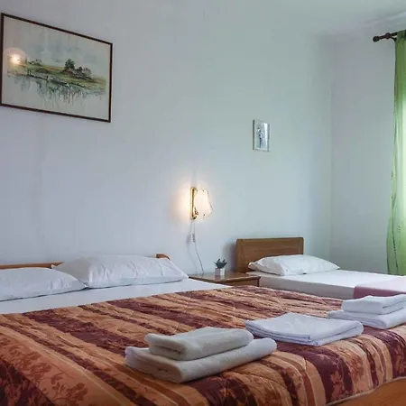 Appartamento In - Insel Krk 13154 *