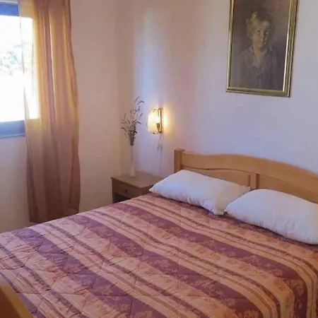 In - Insel Krk 13154 Appartamento *