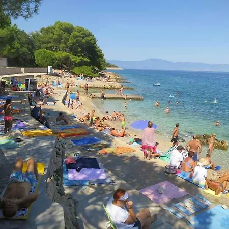 Appartamento In - Insel Krk 13154 *
