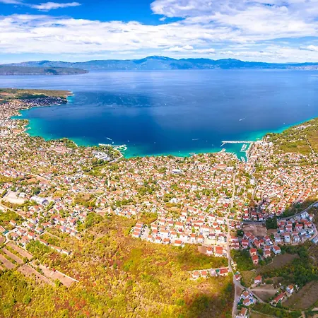 In - Insel Krk 13154 Appartamento *